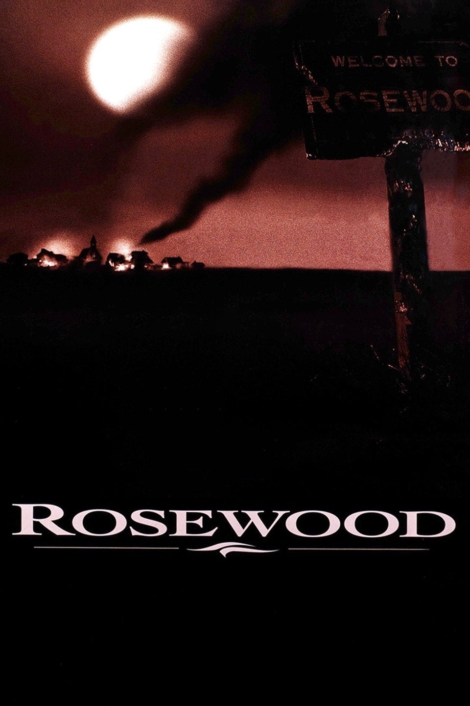 Постер Rosewood